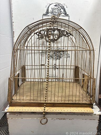 Auction 104873 (2 of 4)