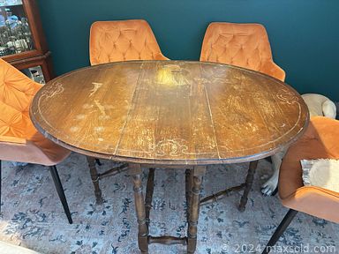 Auction 105154 (2 of 4)