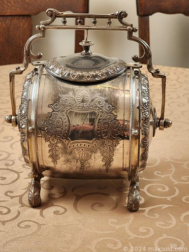 Auction 102272 (1 of 4)