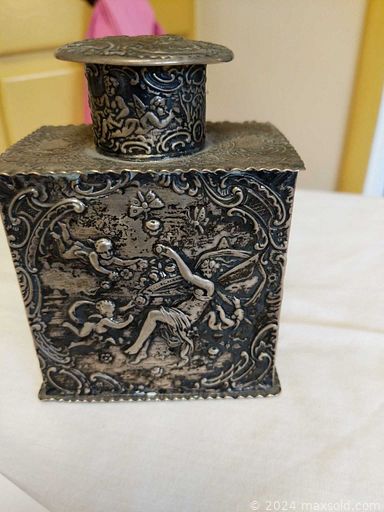 Auction 112894 (1 of 4)
