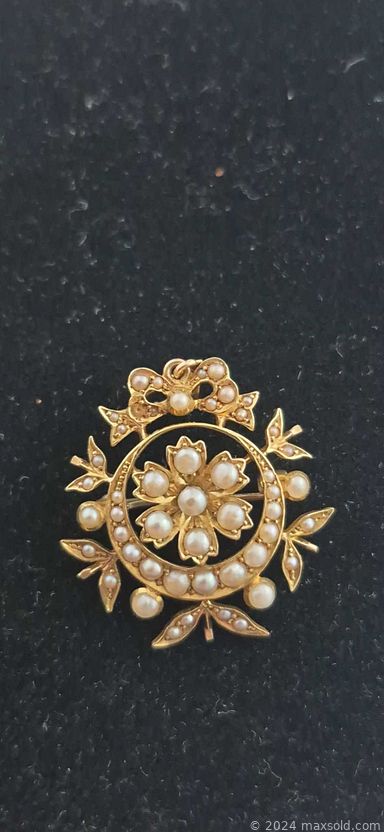 Auction 104548 (2 of 4)