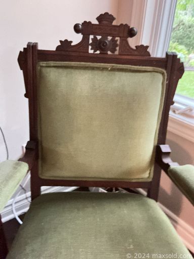 Auction 114395 (1 of 4)