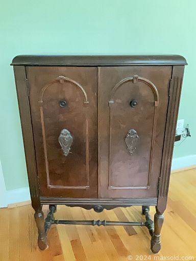 Auction 108762 (1 of 4)