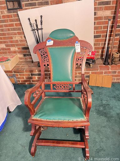 Auction 107699 (2 of 4)