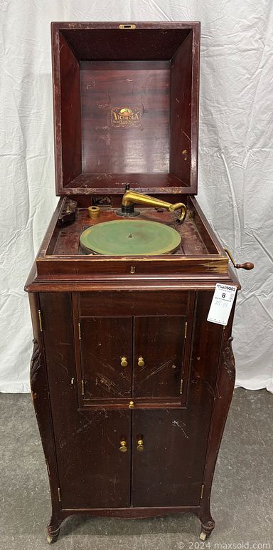 Auction 110032 (1 of 4)