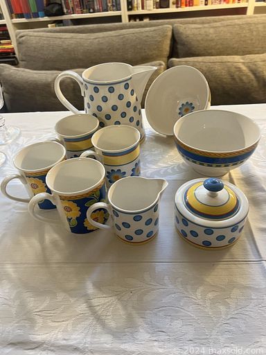 Auction 116073 (3 of 4)