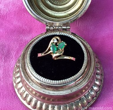 Auction 106205 (1 of 4)