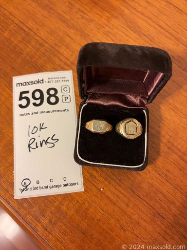 Auction 113415 (2 of 4)