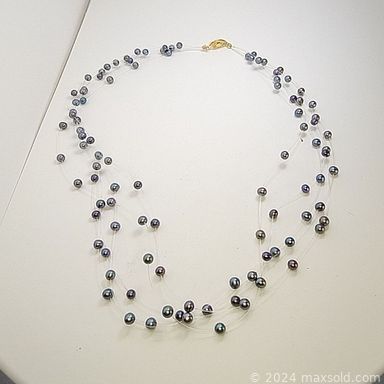 MaxSold Auction: This online auction features vintage jewelry, watches, pocketwatches, watch parts, vintage snuffbox, new outdoor timers, Pokemon cards, and much, much, more!!!