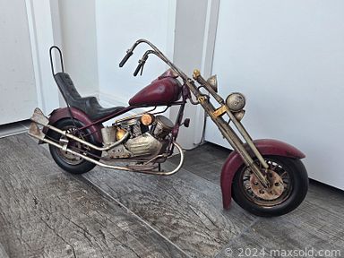 Auction 108412 (1 of 4)