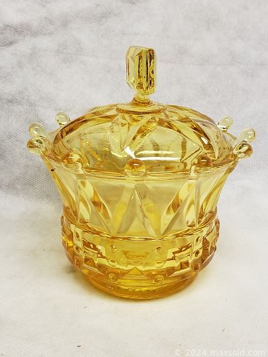 MaxSold Auction: This online auction features wicker doll buggy, cast iron lighting fixtures, vintage carnival dishes, area rug & runner, vintage tins, reverse handpainted glass lampshade, Dept 56 Christmas pieces, vintage jewelry, vintage ship models, art glass, mini oil lamps, art pottery, International dolls, vintage toys, and much, much, more!!!