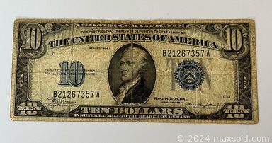 Auction 104704 (2 of 4)