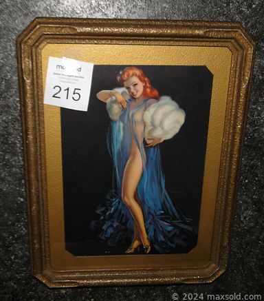 Auction 110945 (2 of 4)