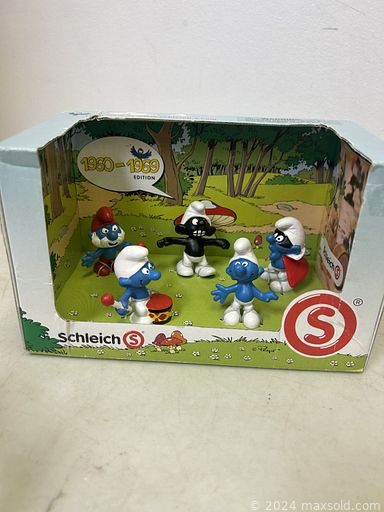 MaxSold Auction: This online auction features new items such as Lego tape, toys, Disney dolls, games, bath tissue dispensers, Williams Sonoma spice bowls, moon light, power tools, cabinet handles, fishing gear, yarn, lighting accessoires, puzzles, jewelry, earbuds, and much, much, more!!!