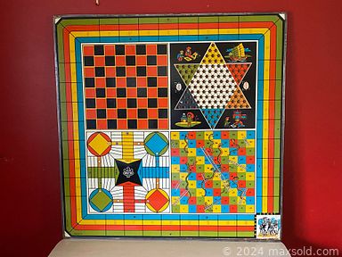 Auction 107502 (2 of 4)