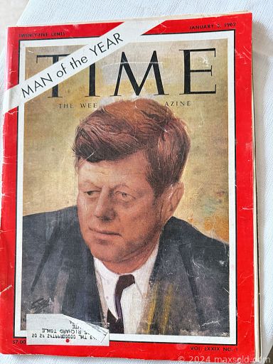 Auction 106985 (3 of 4)