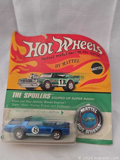 Auction 108685 (3 of 4)