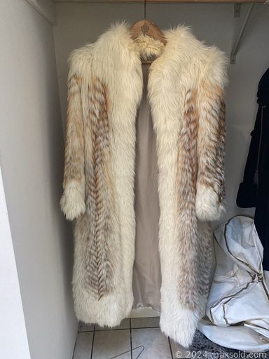 MaxSold Auction: This online auction features Royal Albert dishware, tea sets, luxury outerwear, original artworks, vintage rolltop desk, sewing machine, antique china cabinet, TV, MCM power lounger, mini fridge, cedar chest, upright freezer, Porsgrund plates, teacup/saucer sets, art pottery, small kitchen appliances, collector spoons, decanter set, Royal Doulton figurines, collector dolls, toys, children’s books, art supplies, power & hand tools, men’s & women’s clothing & shoes, vintage jewelry, Indigenous artwork, golf clubs, and much, much, more!!!