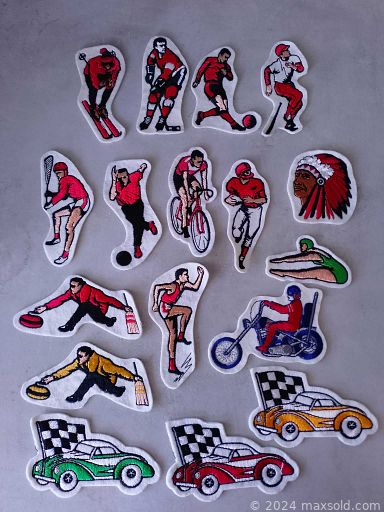 Auction 108472 (2 of 4)