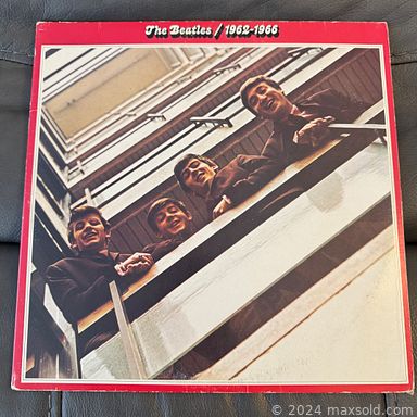 Auction 106869 (1 of 4)