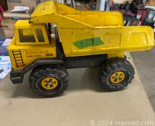 Auction 118446 (2 of 4)