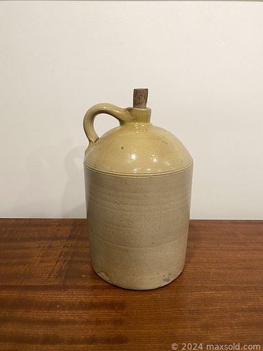 MaxSold Auction: This online auction features stoneware jugs, Dresden clock, vintage medical collectibles, pottery mask, DVDs, Fenton glass, cranberry glass, uranium glass, depression glass, decanter, glass bottles, art pottery, wood carvings & mask, Japanese Okiagari-Koboshi, vintage brass, peacock chair, vintage medical books, art pottery, stein, vintage ashtrays, skis, toys, live edge wood, and much, much, more!!!