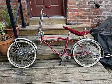Auction 104053 (1 of 4)
