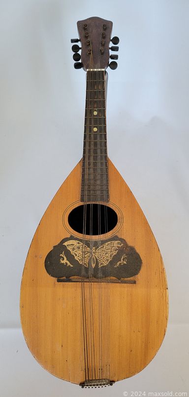 Auction 112375 (2 of 4)