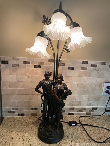 Auction 109940 (2 of 4)