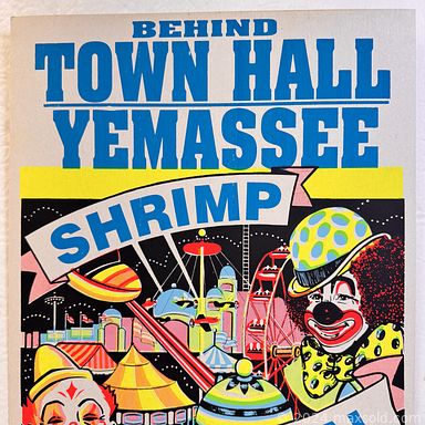 MaxSold Auction: This online auction includes board games, toys, Hallmark keepsakes, Wheaties boxes, posters, seasonal decor, Disney lithographs, books, comic strips, puzzles, Audio Tech speakers, vintage sticker books, Justice League tiki mugs, Umbra photo frame display, toy display cases, vintage mannequin bust, Asian lacquer art panels and much more!