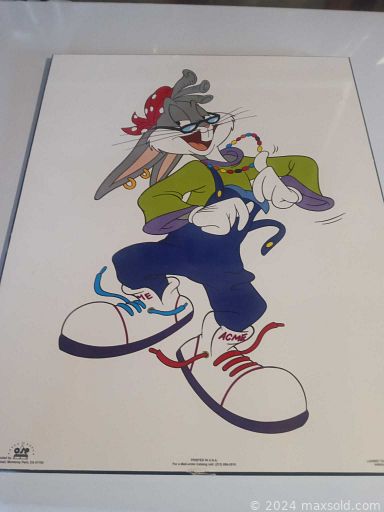 Auction 107590 (1 of 4)