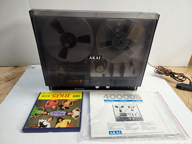 Auction 106418 (2 of 4)