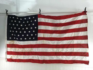 MaxSold Auction: This online auction features Small Kitchen Appliances, Longaberger Baskets, Sterling Silver & Costume Jewelry, Antique Dry Sink, Le Creuset, Jewelry Organizers, Vintage Linens, Women's Shoes & Boots, Bohemian Glass, Depression Glass, Hummel Figures, Collector Plates, Watches, Dollhouse Miniatures and much more!