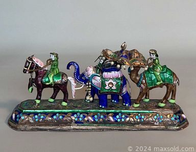 Auction 117674 (2 of 4)