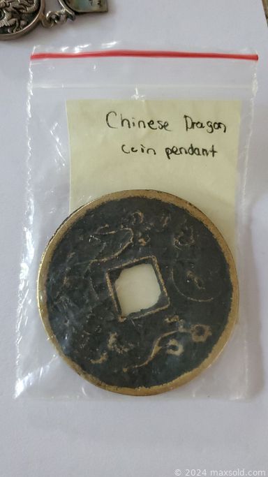 MaxSold Auction: This online auction features coins, vinyl records, area rug, vintage porcelain figurines, decorative plates, vintage books & maps, board games, sports equipment, toys, vintage Asian jewelry, vintage Life magazines, small kitchen appliances, vintage barrel liquor cabinet, antique stereo strips, comics, sewing machine, fabric, collectible spoons, children’s books, puzzles and much more!!