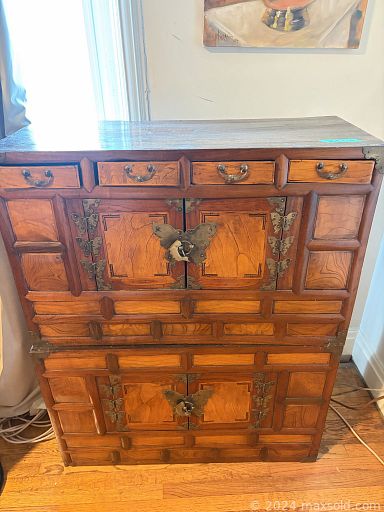 Auction 115084 (2 of 4)