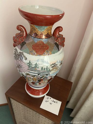 Auction 114211 (1 of 4)