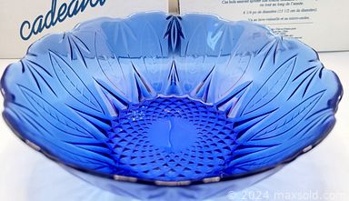 MaxSold Auction: This online auction features Limoges china, Vintage Bossons chalkware, Heavy crystal creamer, crystal ware, faux flowers, Royal Sapphire collections, Aynsley bone china, Johnson Brothers collection, brooches, William Morris Trinket box, Vintage tablecloth, Lemonade pitcher, Vintage cream & sugar, Vintage Crown Staffordshire, Vintage Luncheon Set, tie collection, vintage Cufflinks, glassware, vintage lamps, cufflinks, candelabra, LED glowing fireplace, canisters, cruet set,  depression glass, clothing, expandable garden hose and much more.