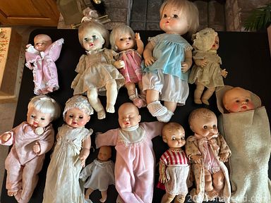 Auction 104991 (1 of 4)