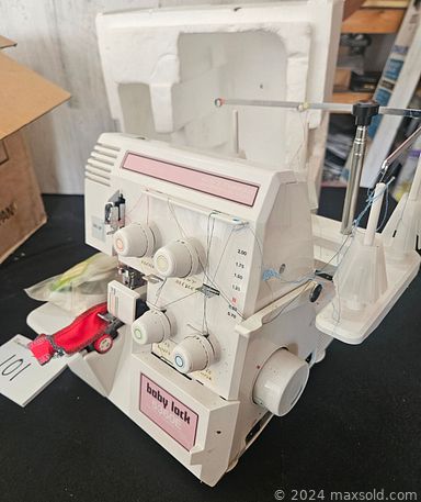 Auction 107043 (1 of 4)