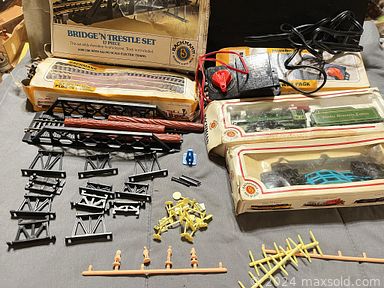 Auction 113324 (2 of 4)