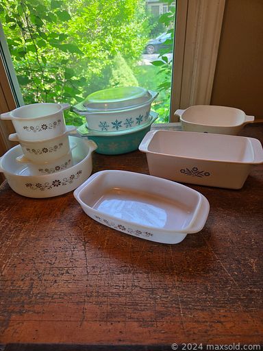 Auction 114175 (2 of 4)
