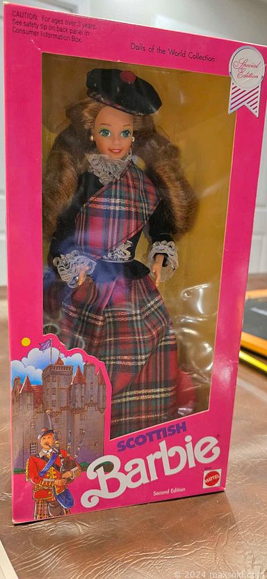 Auction 109067 (1 of 4)