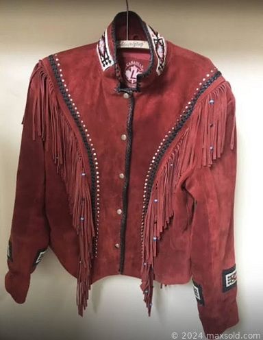 MaxSold Auction: This online auction features items like framed paintings, chrome shelf, vintage electric guitar, trombone, carpet, vintage chair, glassware, serving ware, bed frames, home decors, suede jackets, silverware, vintage glass windows, books, hats, lamps, wine rack, tables, mirror and much more!