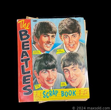 MaxSold Auction: This online auction features cloisonne plate & vases, vintage wood carving, metal signs, train cars, vintage marbles, vintage decanter, Jadeite, nesting dolls, first day covers, sports figures, vintage bottles, comics, uranium glass, art glass, antique ginger jar, postcards, religious jewelry, vintage toys, vintage Japanese teapot, Indonesian mask, vintage costume jewelry, African instruments, PEZ dispensers, Lensey Matchbox vehicles, Star Wars collectibles, Pokemon cards, and much more!