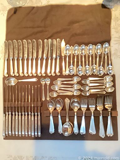 Auction 107055 (2 of 4)