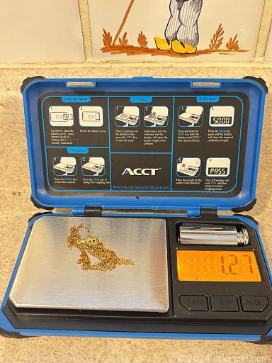 Auction 102762 (1 of 4)