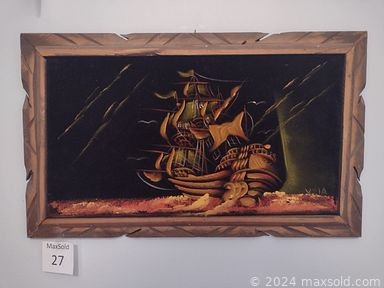 Auction 118564 (2 of 4)