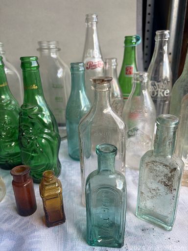 Auction 104824 (3 of 4)