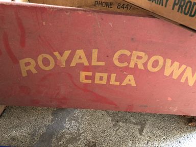 MaxSold Auction: This online auction features gold & silver jewelry, vintage secretary, watches, antique furniture, Disney collectibles,  stamps, printer, desktop computer, doll collection, craft supplies, beauty appliances, patio furniture, mower, yard art, games, crock, vinyl records, children’s books, comic, area rug, uranium glass, S & P shakers, small kitchen appliances, yard tools, upright freezer, power & hand tools, snow thrower, ladders, and much more!!!